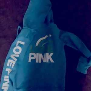 Victoria Secret sweatshirt size M